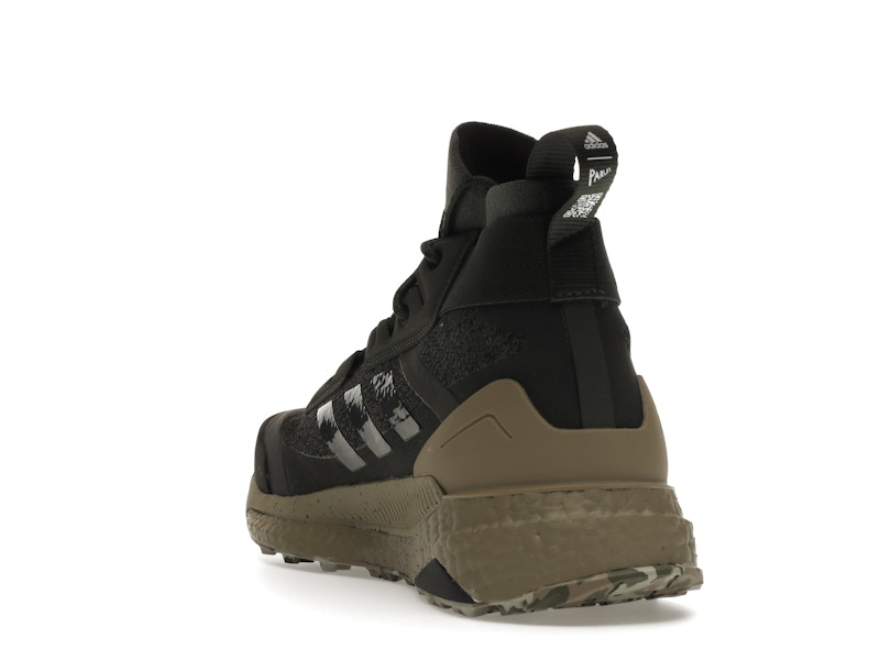 adidas Terrex Free Hiker Parley Earth Trace Cargo