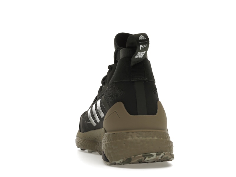 adidas Terrex Free Hiker Parley Earth Trace Cargo