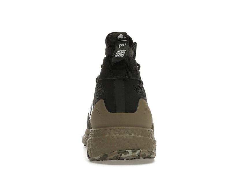 adidas Terrex Free Hiker Parley Earth Trace Cargo