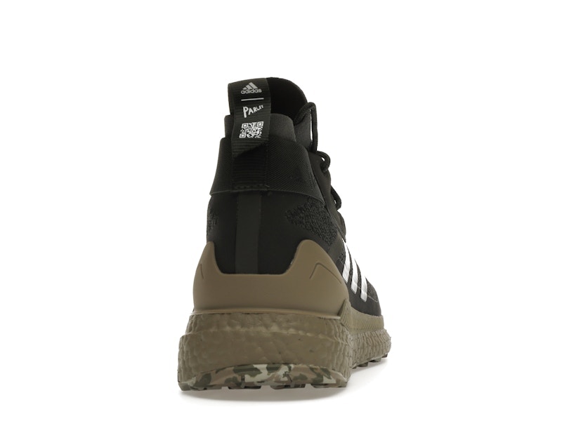 adidas Terrex Free Hiker Parley Earth Trace Cargo