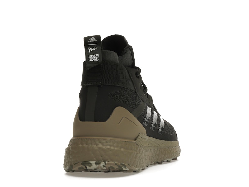 adidas Terrex Free Hiker Parley Earth Trace Cargo