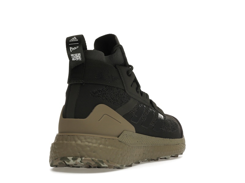 adidas Terrex Free Hiker Parley Earth Trace Cargo