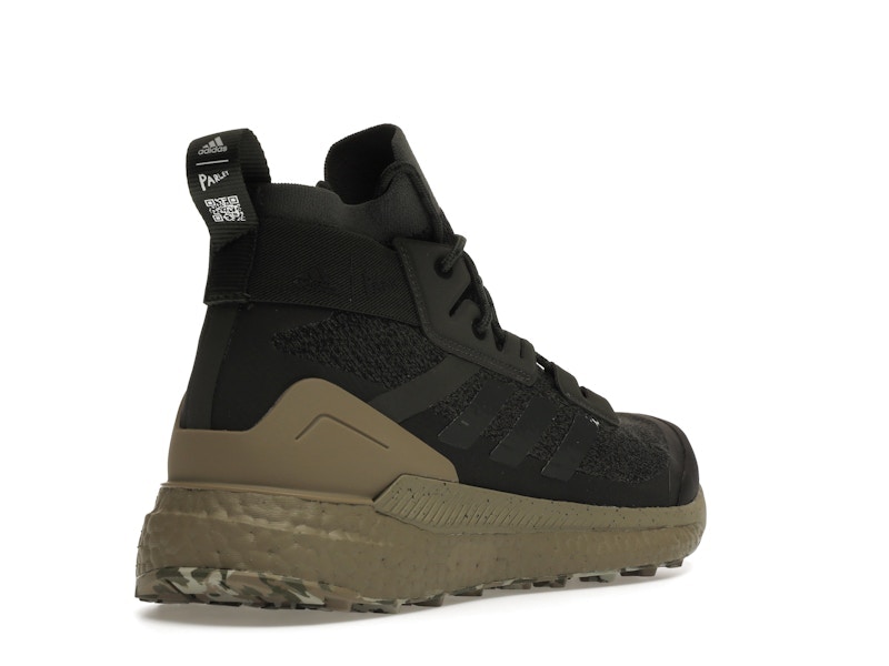 adidas Terrex Free Hiker Parley Earth Trace Cargo