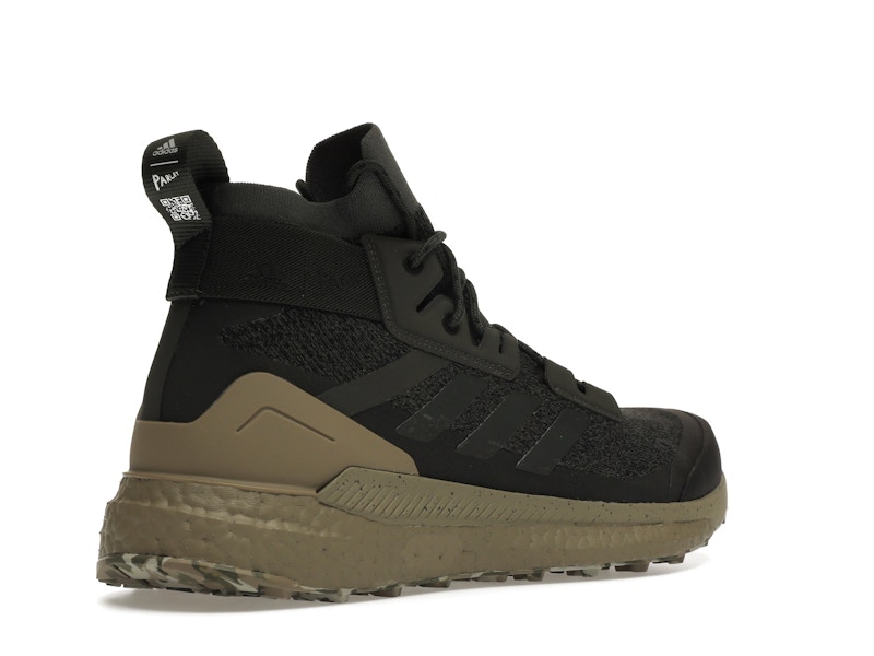 adidas Terrex Free Hiker Parley Earth Trace Cargo