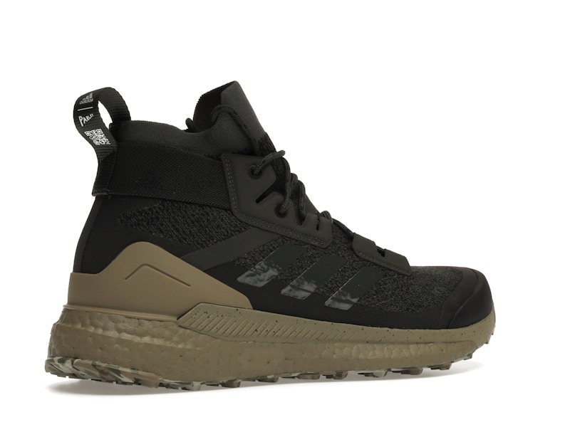 adidas Terrex Free Hiker Parley Earth Trace Cargo