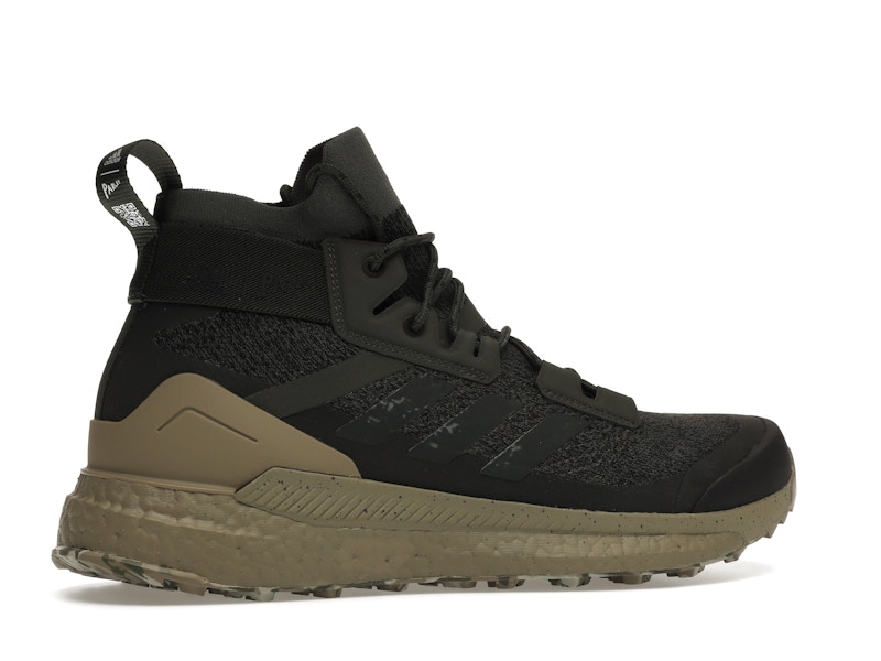 adidas Terrex Free Hiker Parley Earth Trace Cargo