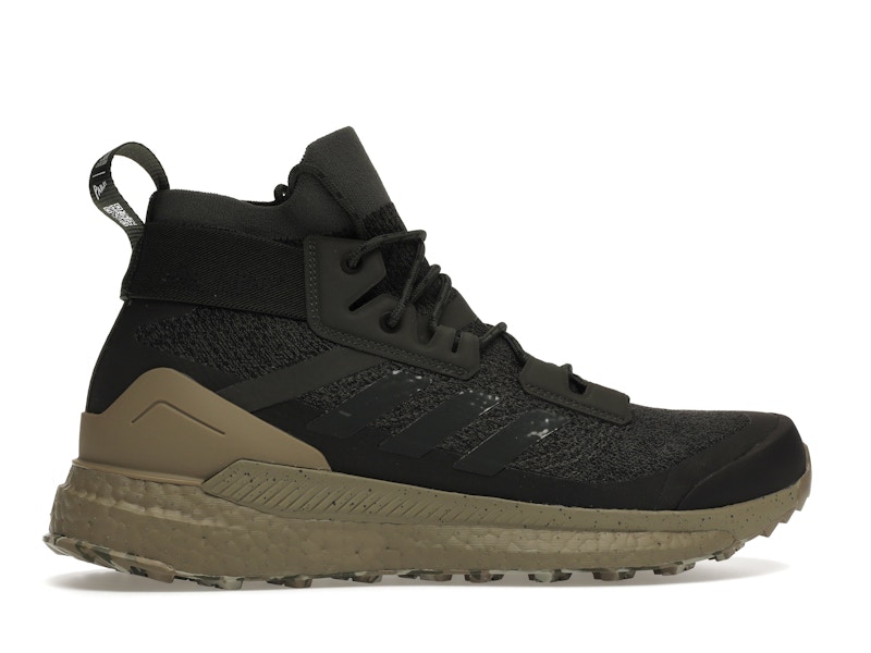 adidas Terrex Free Hiker Parley Earth Trace Cargo