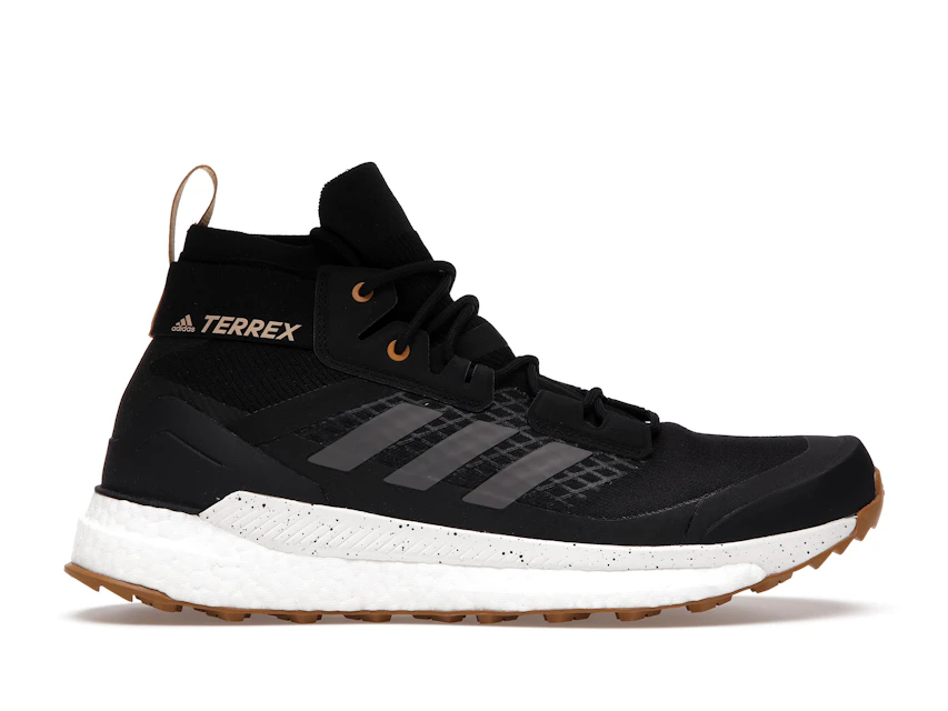adidas Terrex Free Hiker Primeblue Core Black 0
