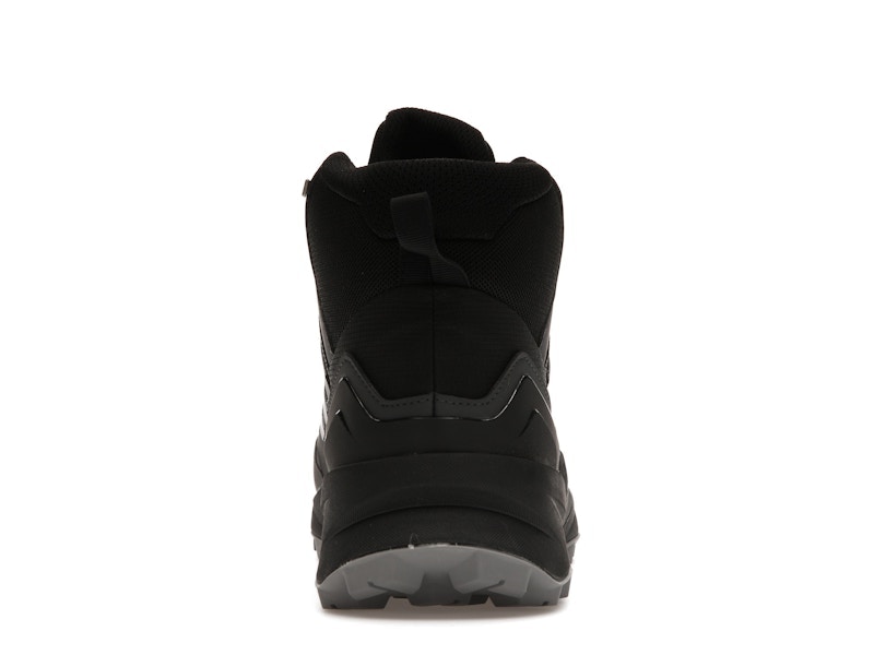 adidas Terrex Swift R3 Mid GTX Black Grey