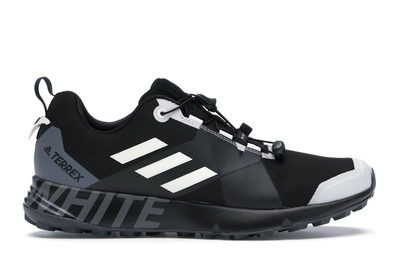 adidas Terrex Two GTX White Mountaineering Men s DB3006 US