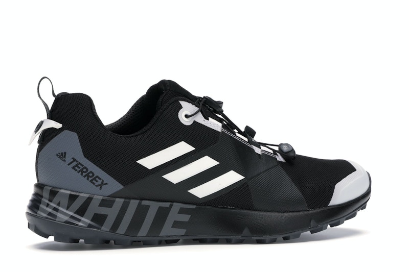 adidas Terrex Two GTX White
