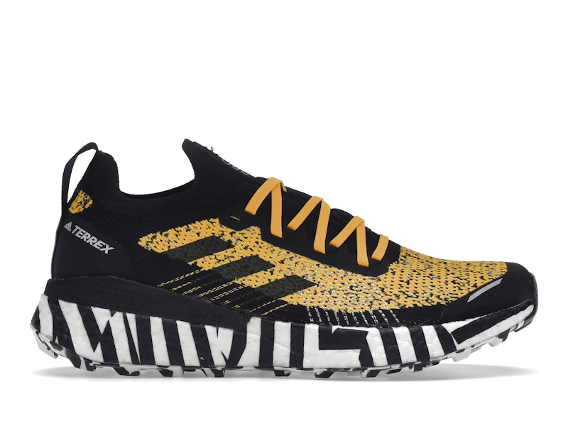 Terrex two ultra parley hotsell trail running shoes