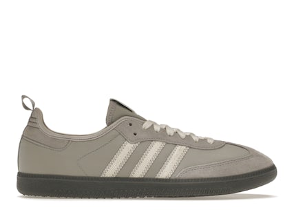 Football Shoe Adidas Samba X Cp Company Adidas Samba Company Grey