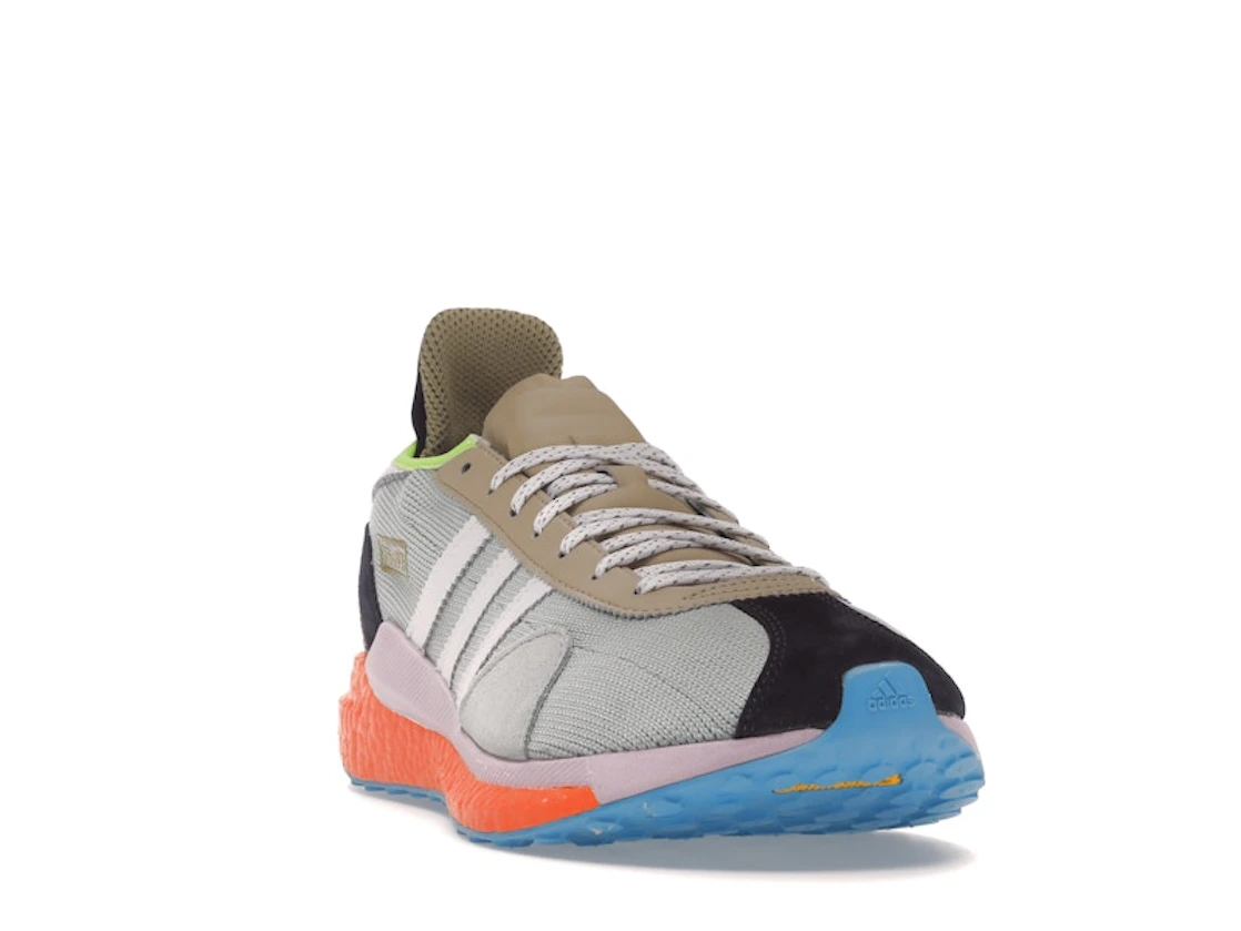 adidas Tokio Solar Hu Pharrell Nigo Friendship Pack Blue
