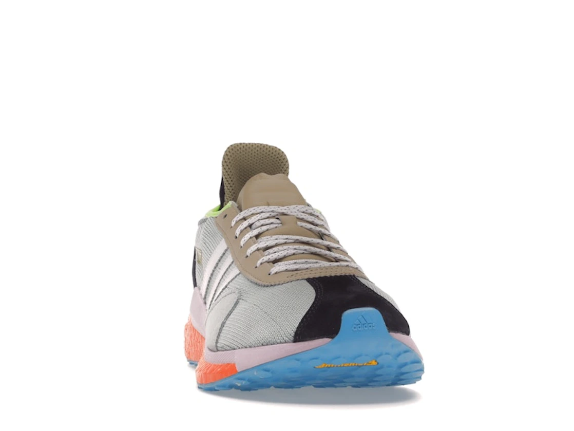 adidas Tokio Solar Hu Pharrell Nigo Friendship Pack Blue
