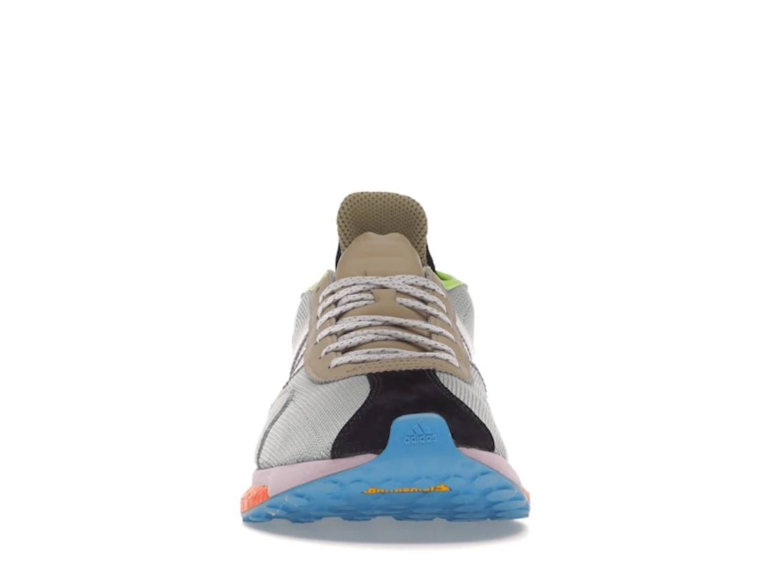 adidas Tokio Solar Hu Pharrell Nigo Friendship Pack Blue
