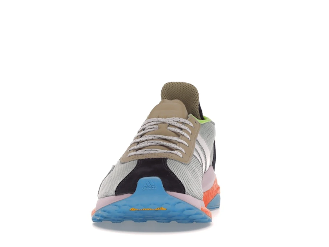 adidas Tokio Solar Hu Pharrell Nigo Friendship Pack Blue