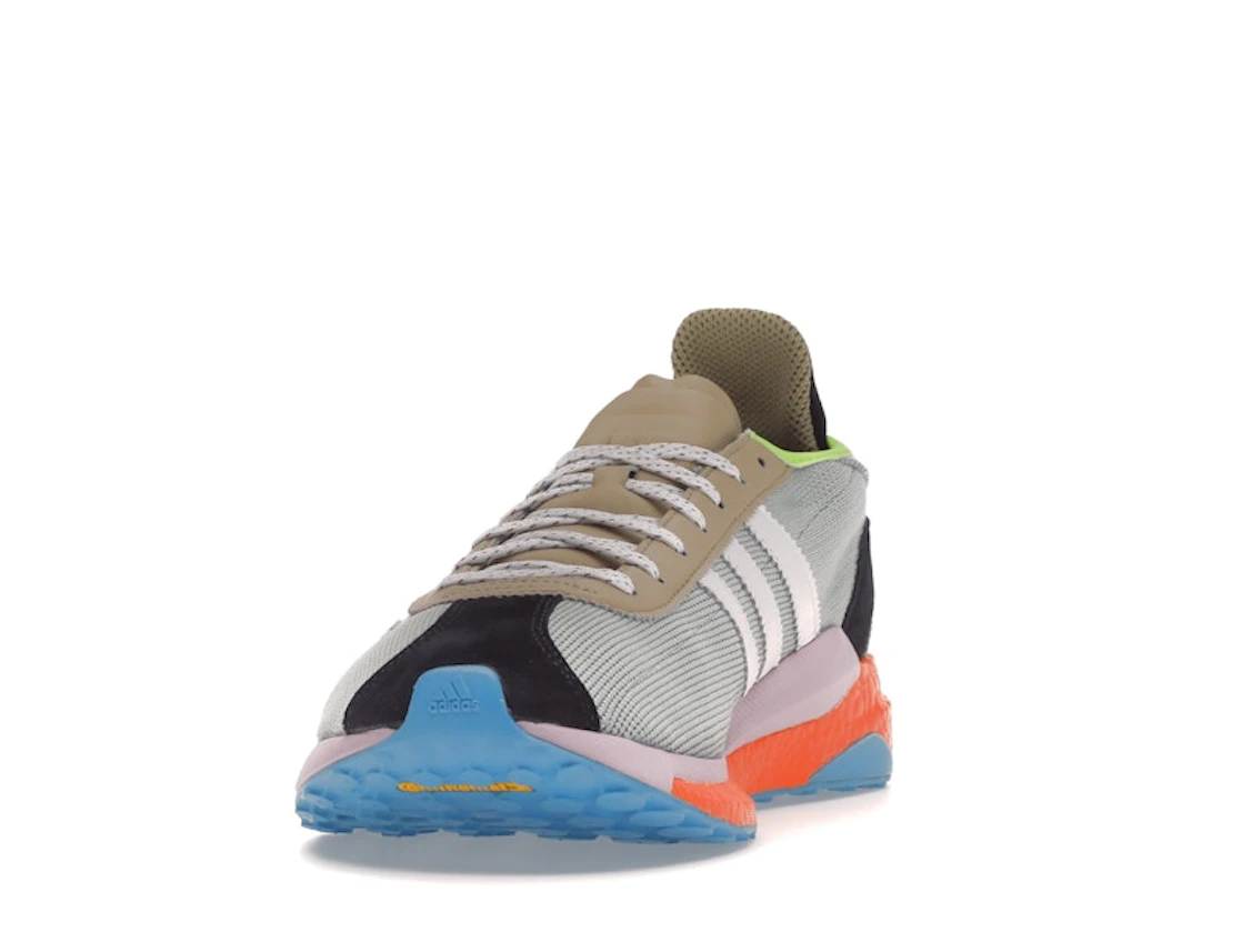 adidas Tokio Solar Hu Pharrell Nigo Friendship Pack Blue