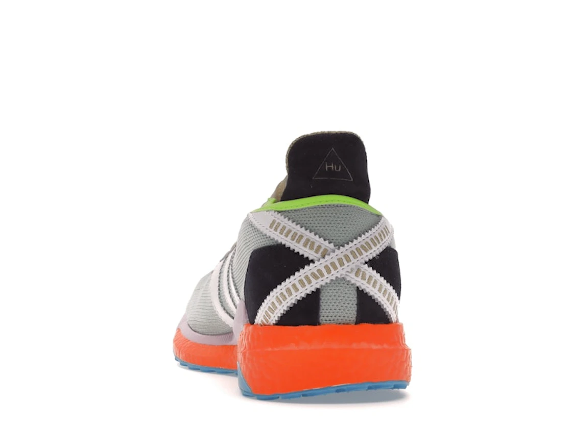 adidas Tokio Solar Hu Pharrell Nigo Friendship Pack Blue