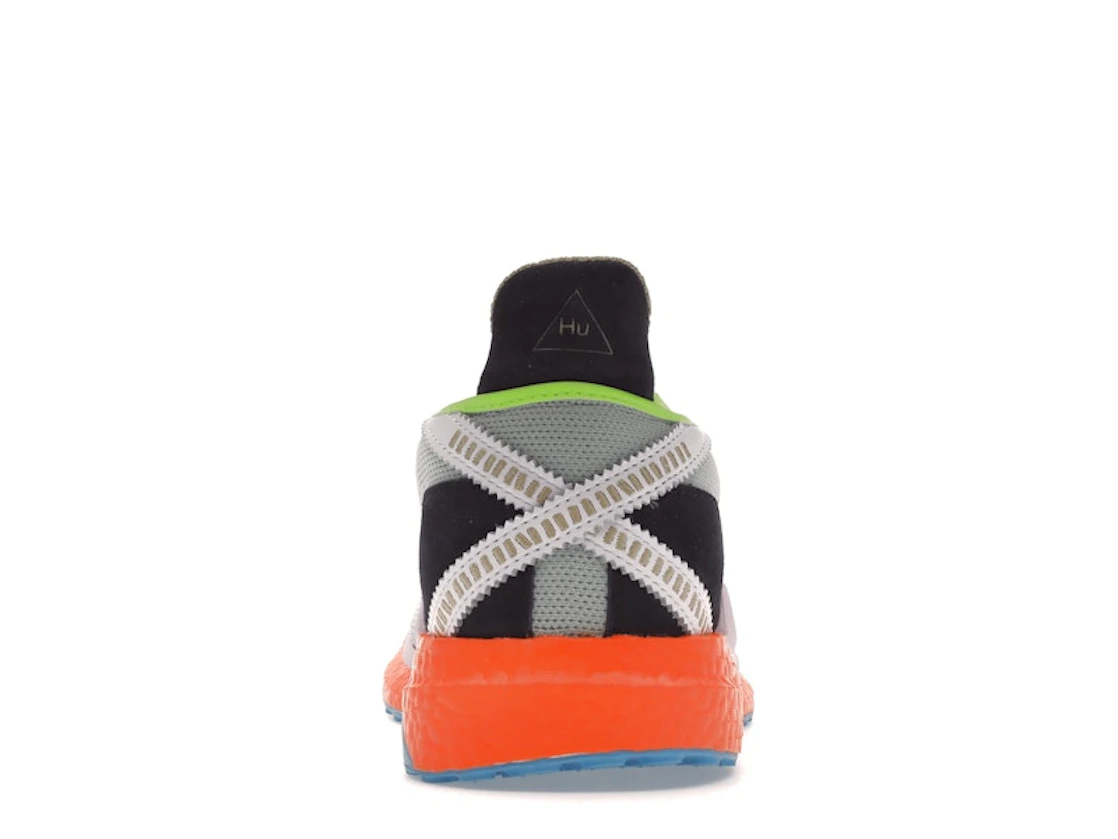 adidas Tokio Solar Hu Pharrell Nigo Friendship Pack Blue