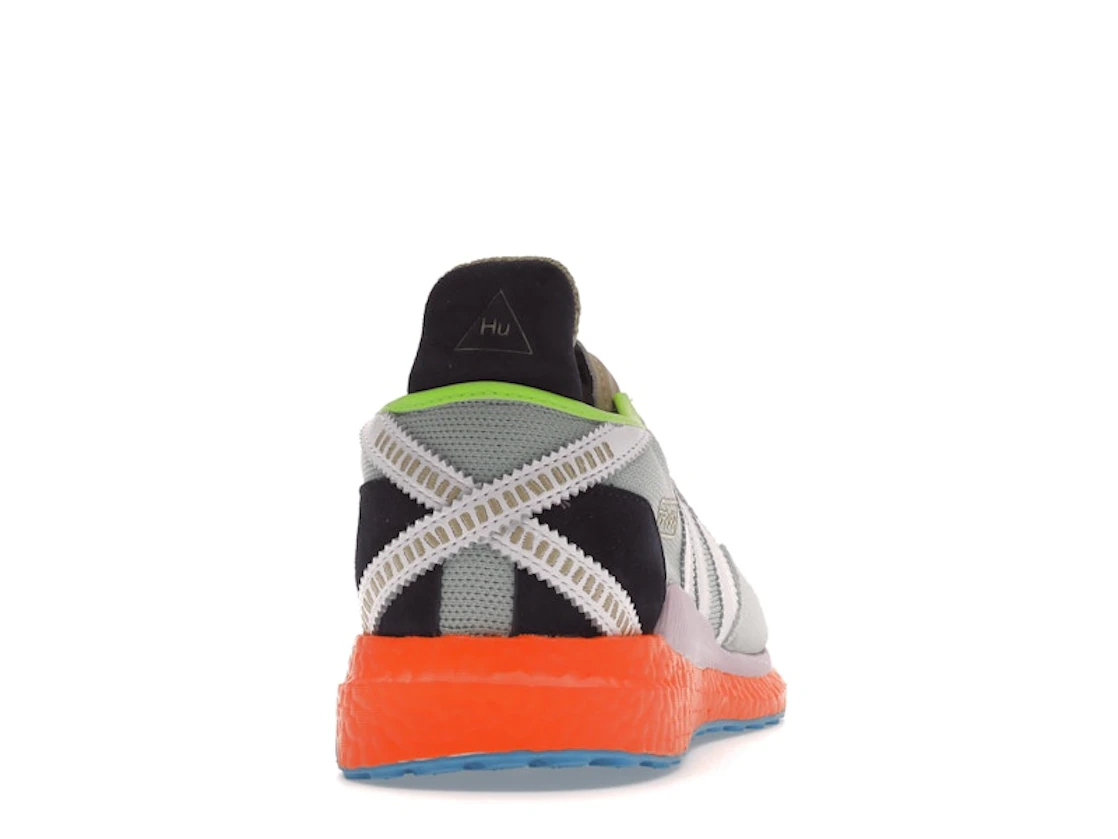 adidas Tokio Solar Hu Pharrell Nigo Friendship Pack Blue