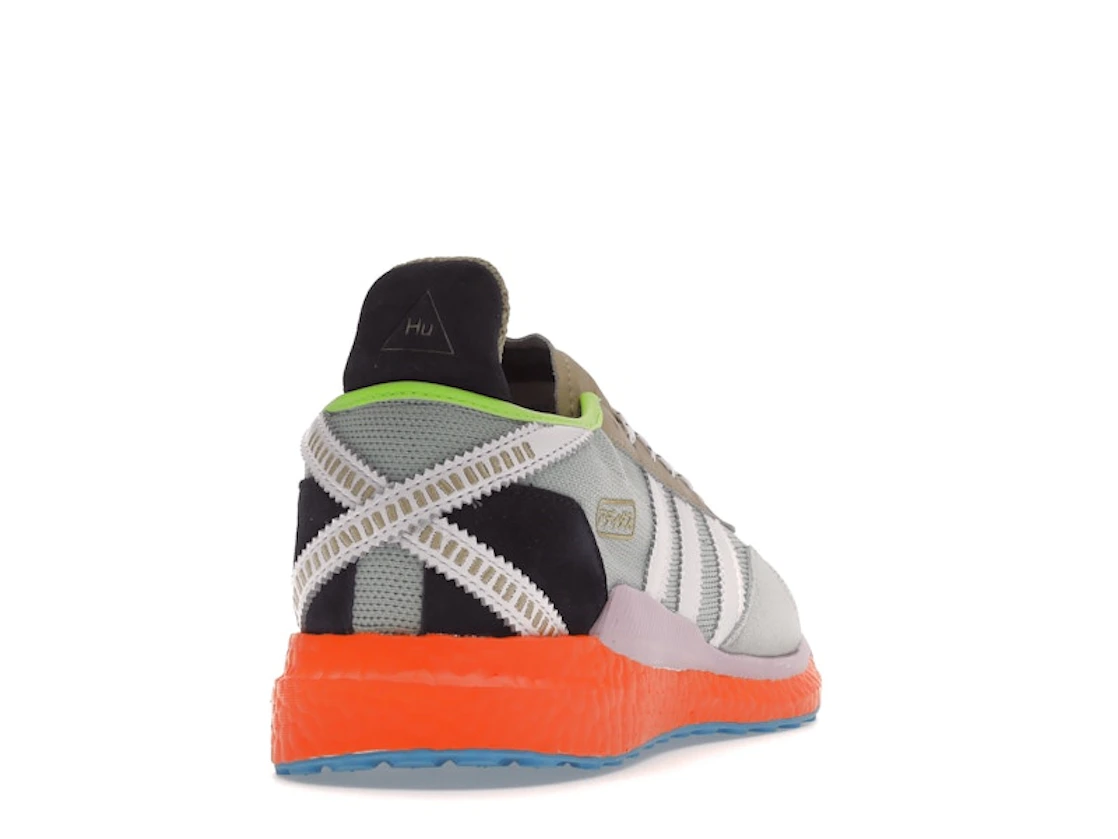 adidas Tokio Solar Hu Pharrell Nigo Friendship Pack Blue