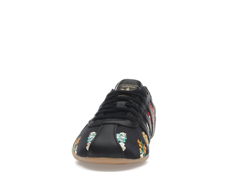 adidas Tokyo Black Floral Embroidery (Women's)