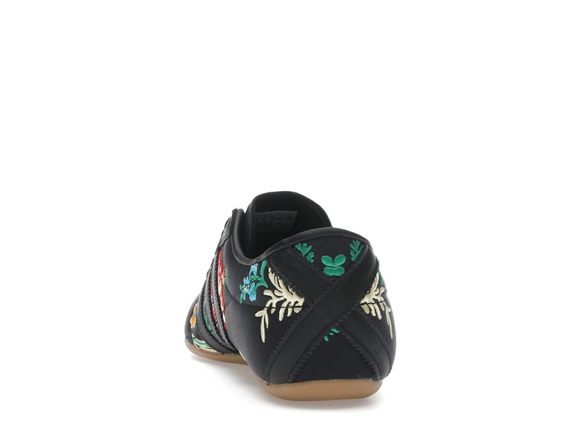 adidas Tokyo Black Floral Embroidery (Women's)