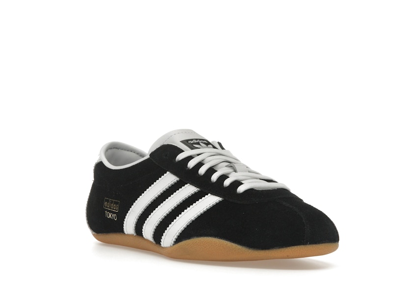 adidas Tokyo Black White (Women's)