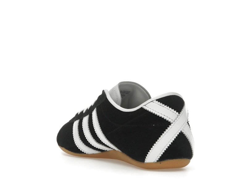 adidas Tokyo Black White (Women's)