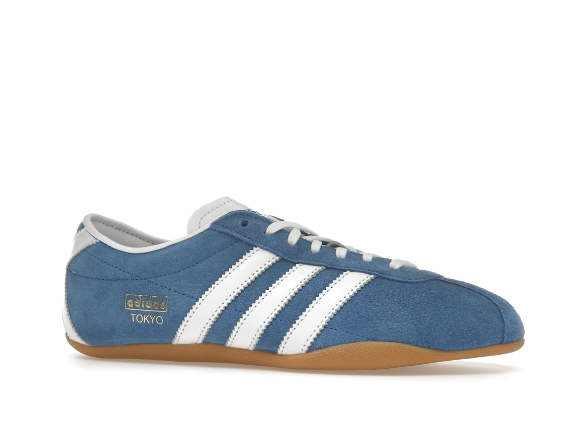 adidas Tokyo Blue Bird (Women's)