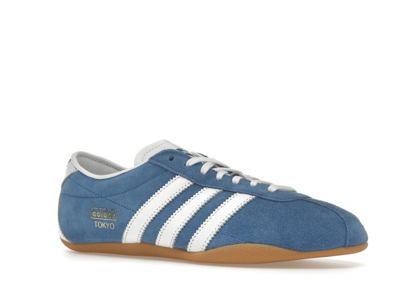 adidas Tokyo Blue Bird (Women's)