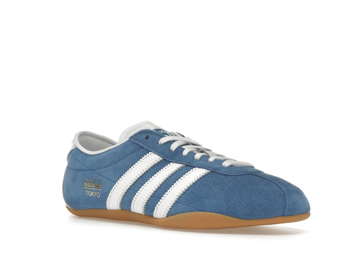 adidas Tokyo Blue Bird (Women's)