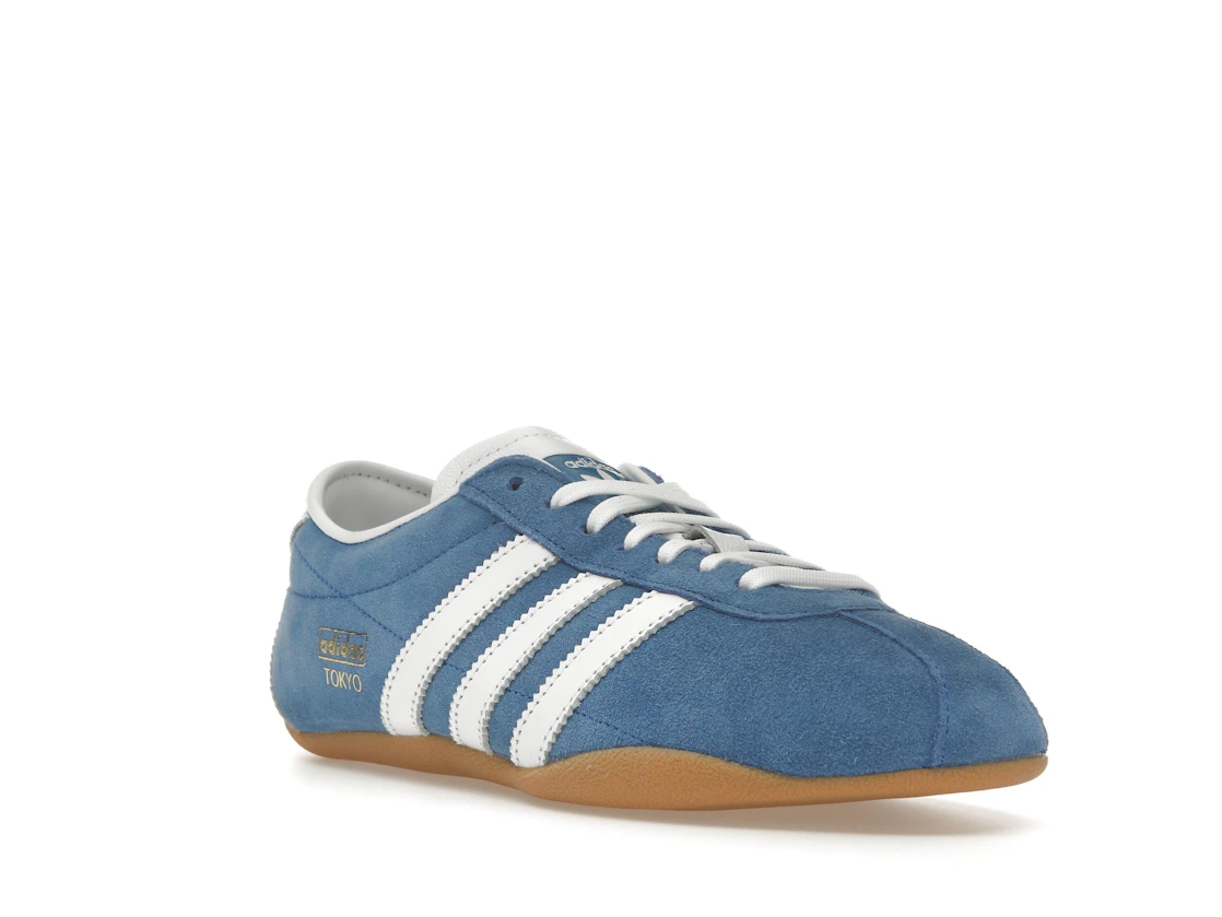 adidas Tokyo Blue Bird (Women's)