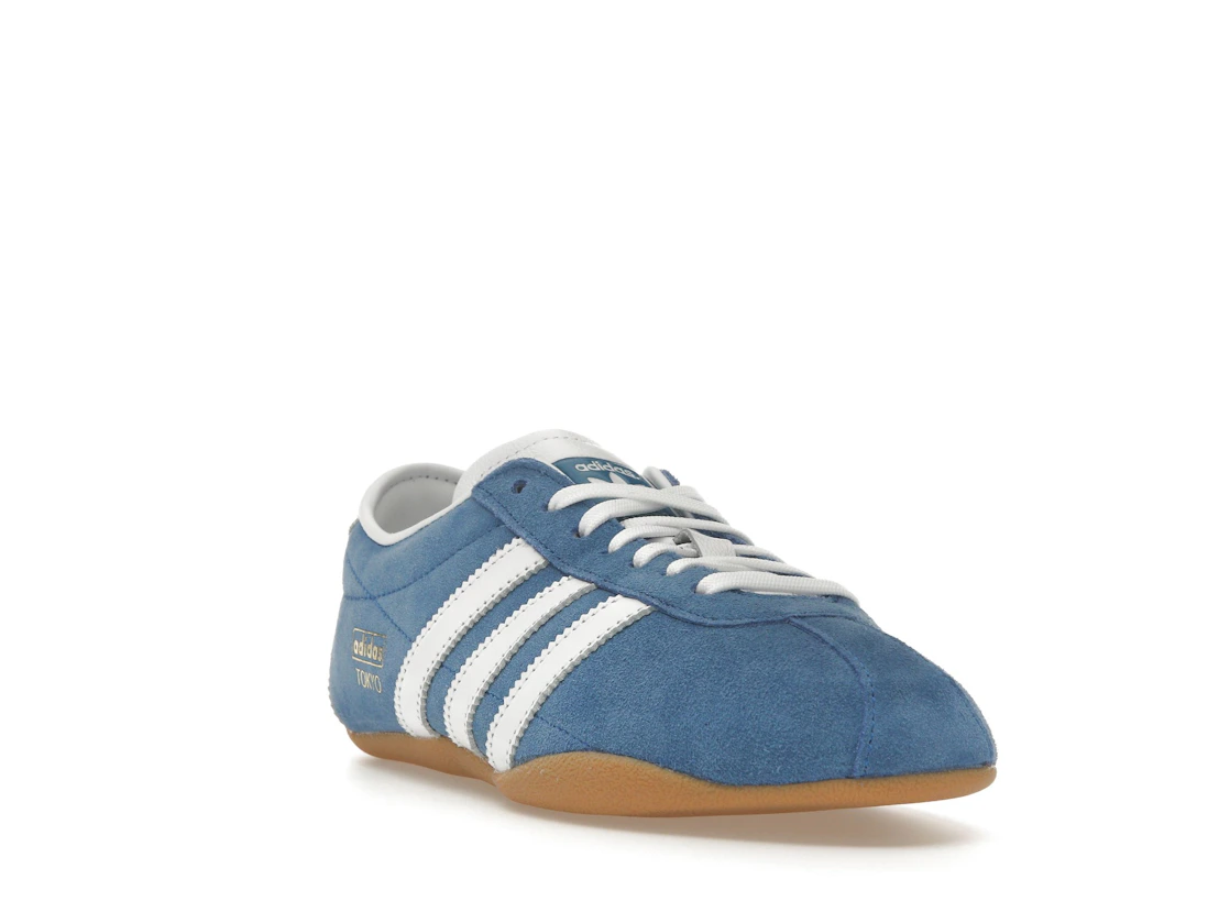adidas Tokyo Blue Bird (Women's)