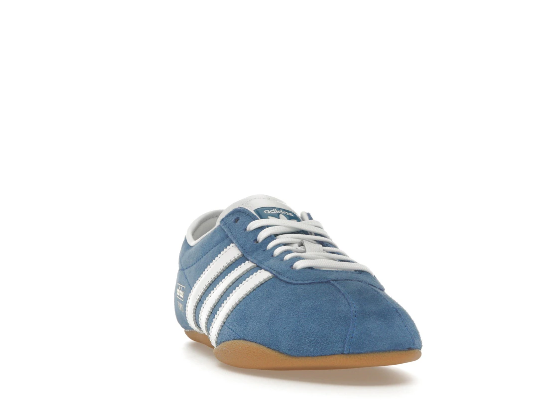 adidas Tokyo Blue Bird (Women's)
