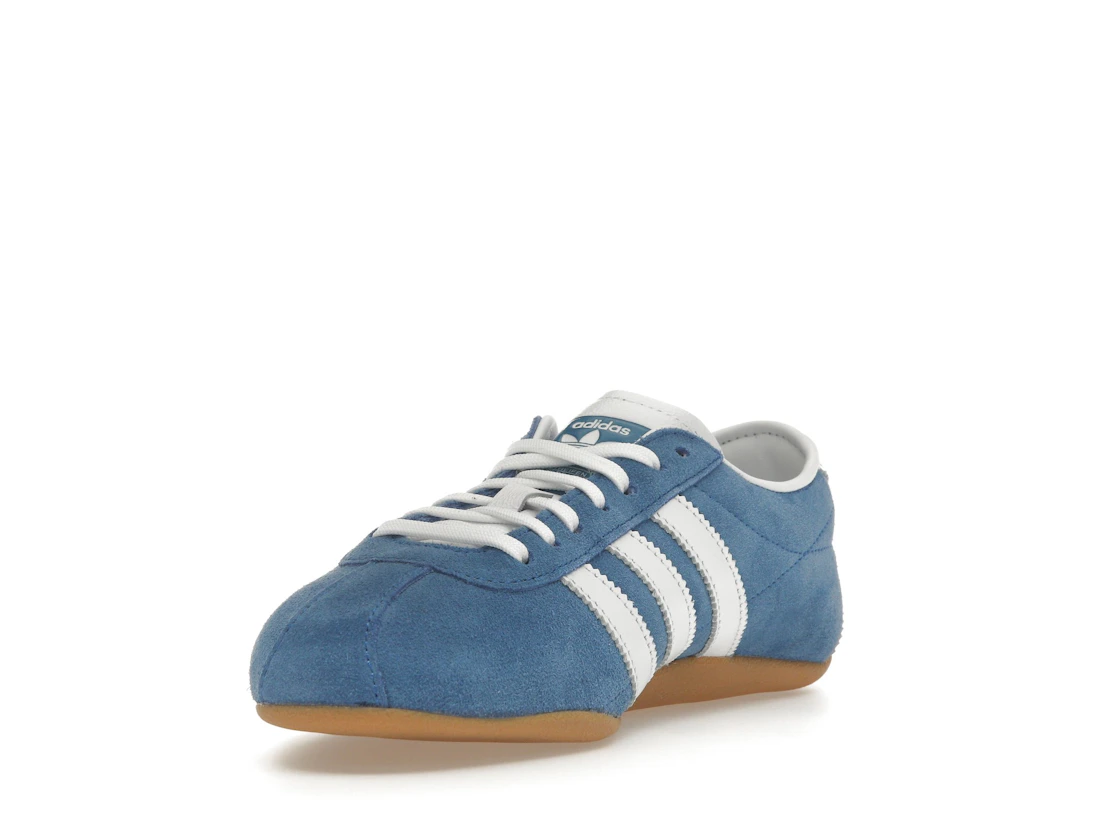 adidas Tokyo Blue Bird (Women's)