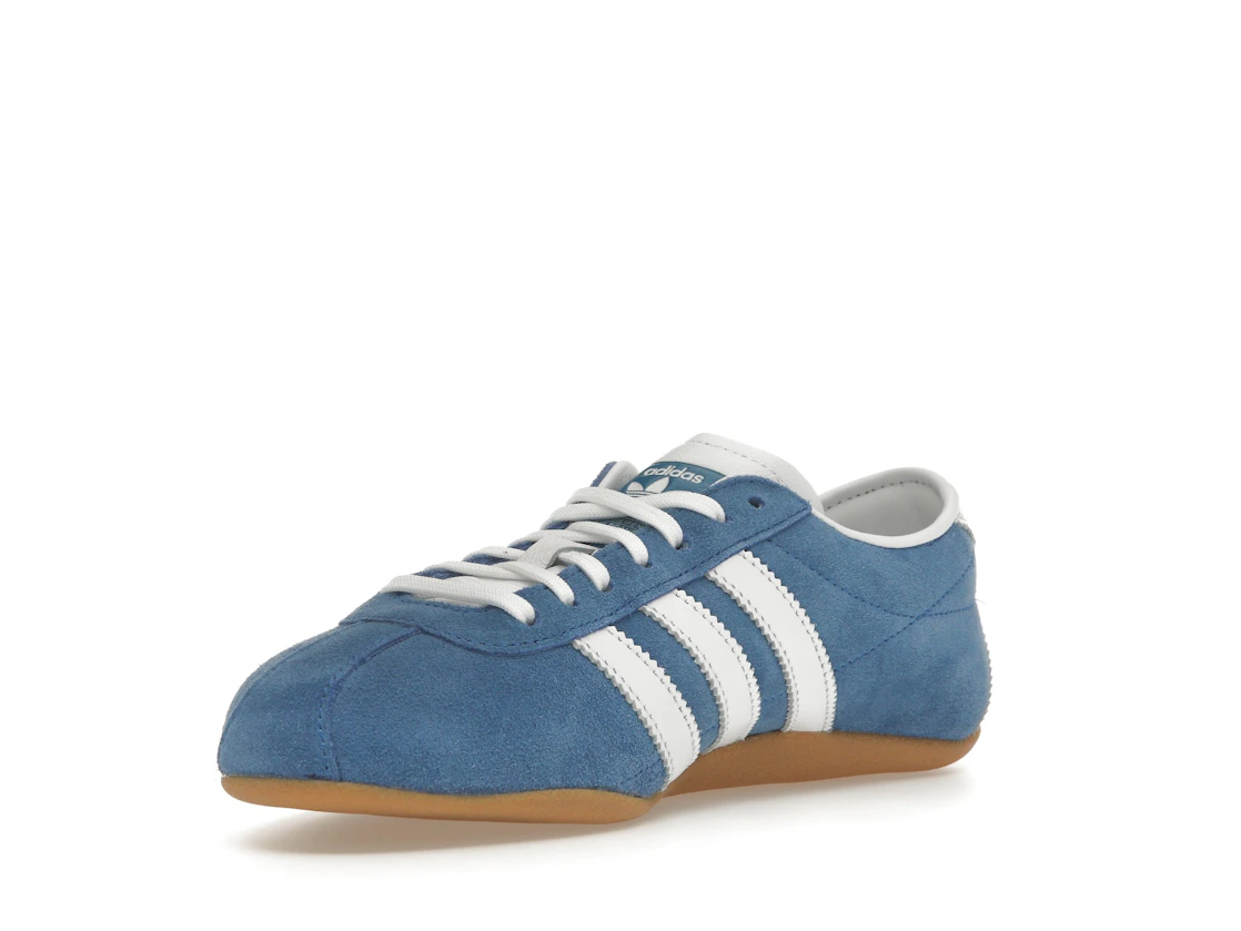 adidas Tokyo Blue Bird (Women's)