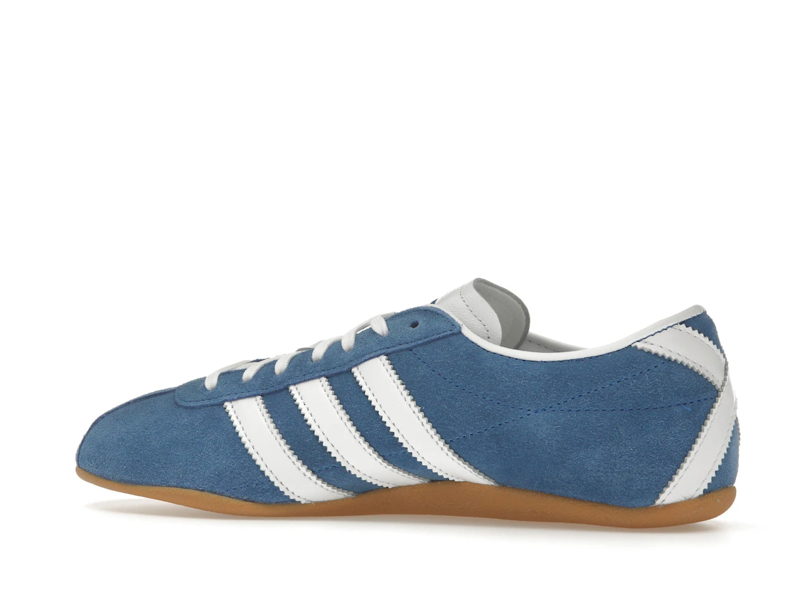 adidas Tokyo Blue Bird (Women's)