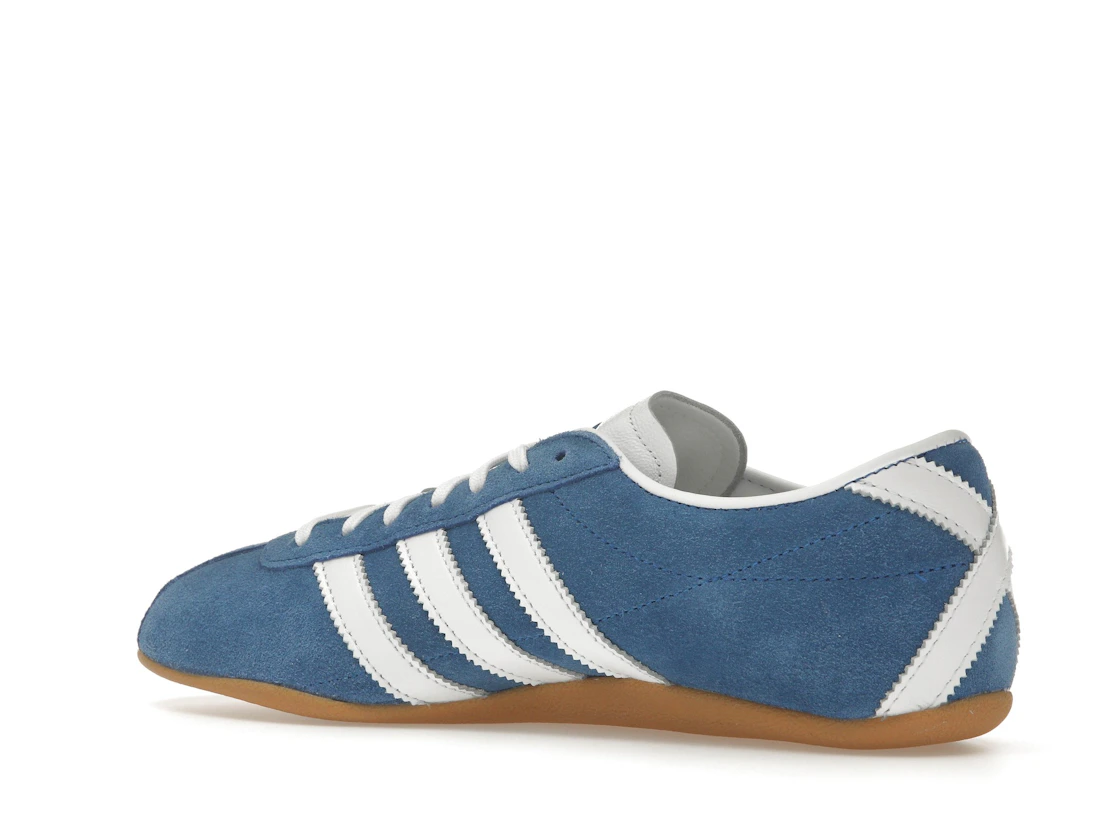 adidas Tokyo Blue Bird (Women's)