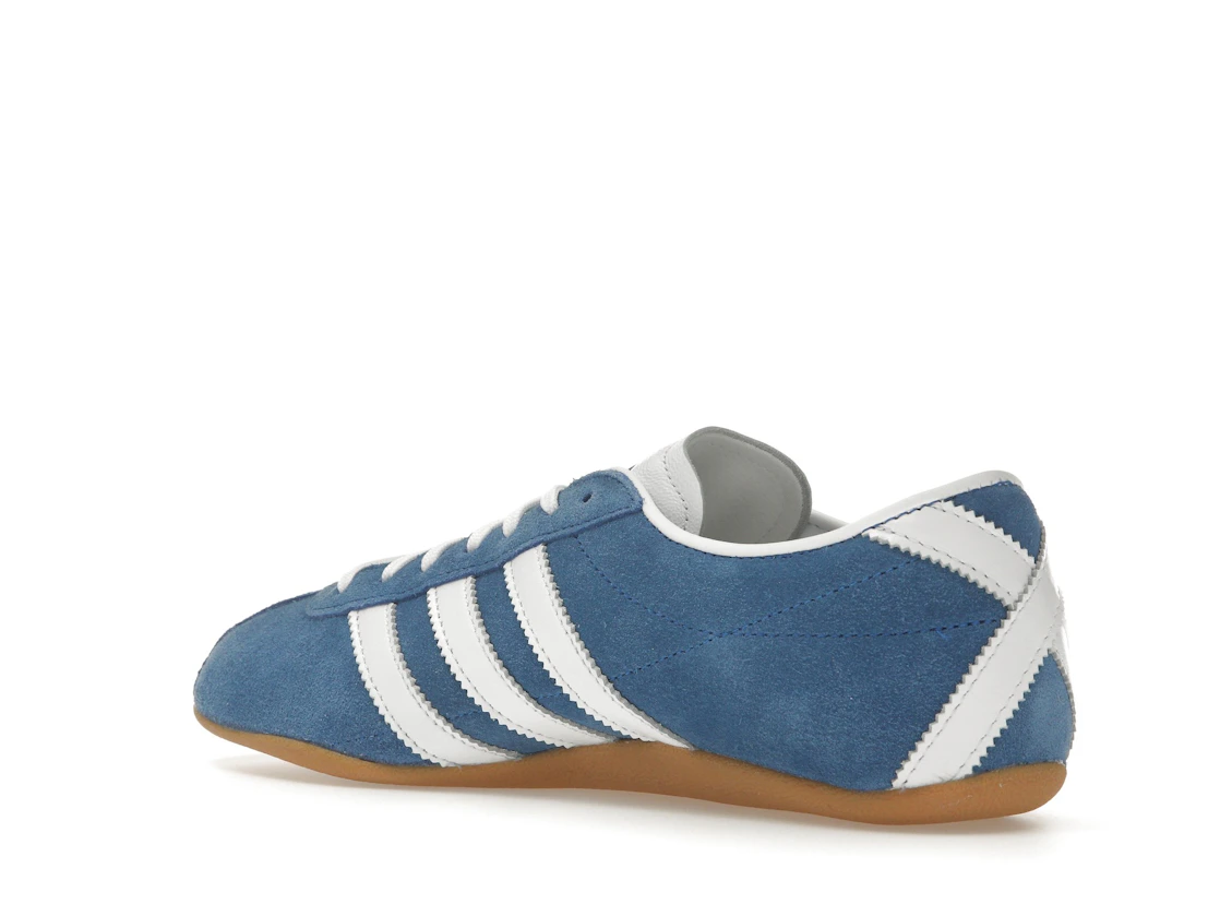 adidas Tokyo Blue Bird (Women's)