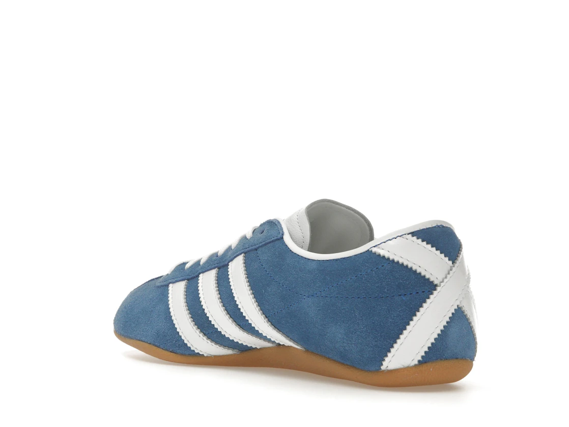 adidas Tokyo Blue Bird (Women's)