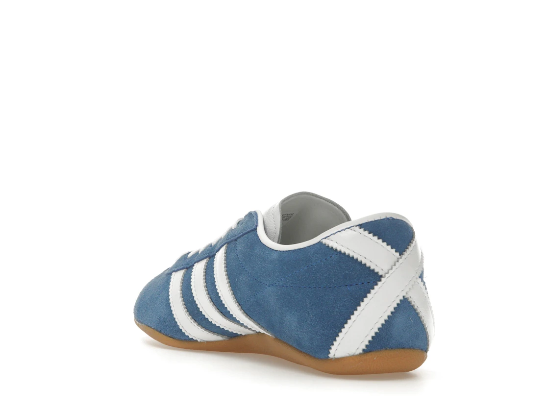 adidas Tokyo Blue Bird (Women's)