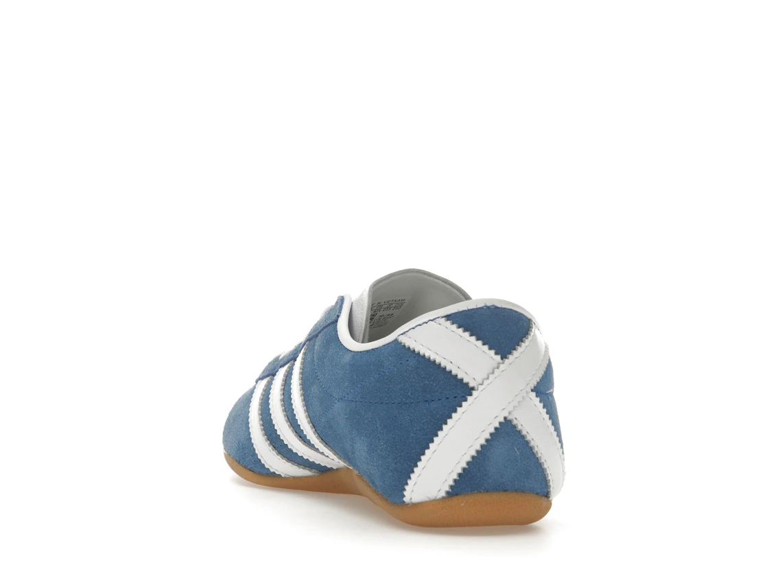 adidas Tokyo Blue Bird (Women's)