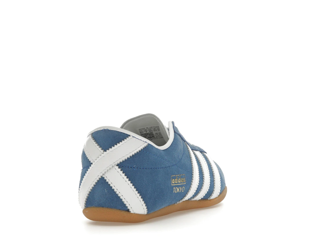 adidas Tokyo Blue Bird (Women's)