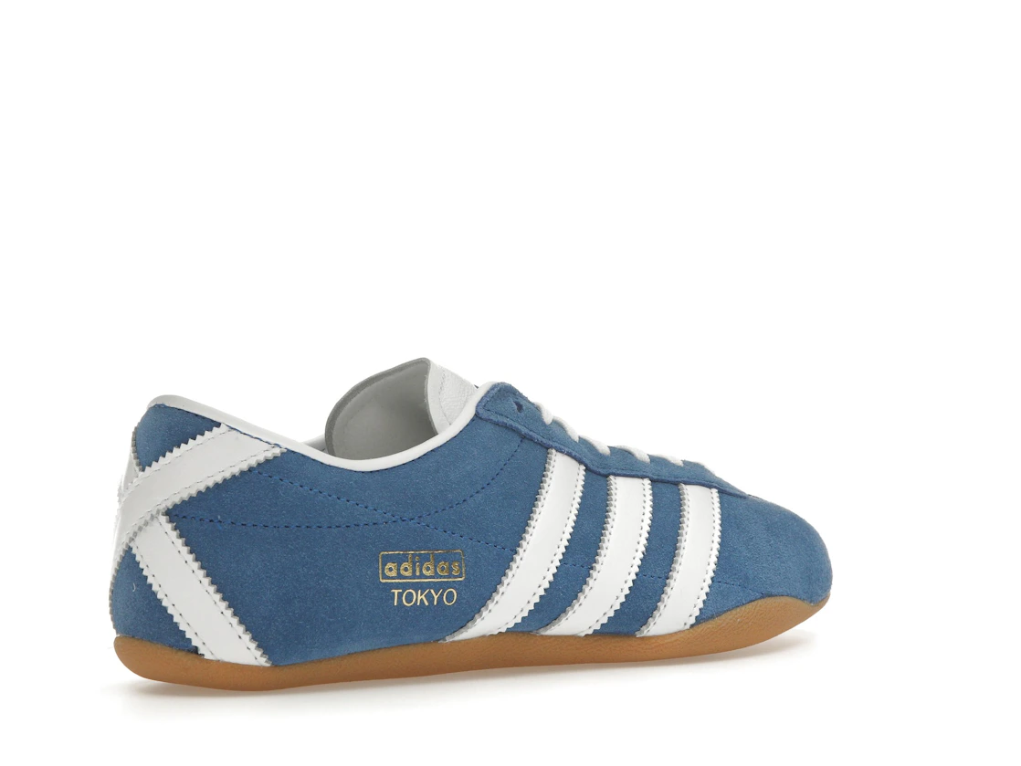 adidas Tokyo Blue Bird (Women's)