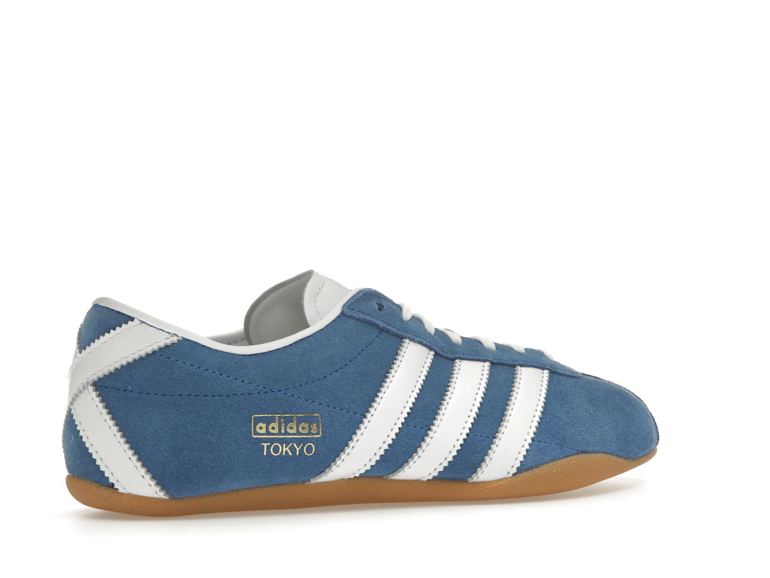 adidas Tokyo Blue Bird (Women's)