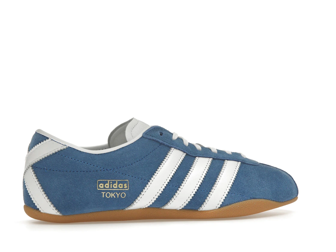 adidas Tokyo Blue Bird (Women's)