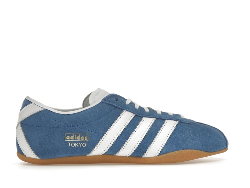 adidas Tokyo Blue Bird (Women's)