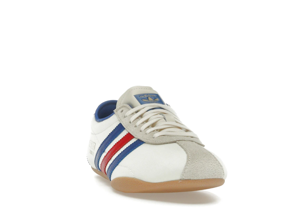 adidas Tokyo Cream White Royal Blue Gum (Women's)